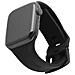 Cinturino Scout Apple Watch 44mm / 42mm Nero - Foto miniatura 22