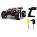 Brecter Truggy Elektromotor 1:10 (059738)  - Foto miniatura 2