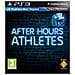After Hours Athletes, PS3, PlayStation 3, Sport, T (Teen)  - Foto miniatura 1