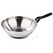 Saltapasta / Wok 28cm Le Inoxidabili - Foto miniatura 1