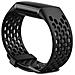 Fitbit Charge 5 Bracciale Sportivo In Silicone Nero - Foto miniatura 1