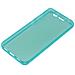 Custodia Compatibile Con Zte Blade S7 In Blu Transparente - Coperchio Protettivo In Silicone Tpu Flessibile - Foto miniatura 3