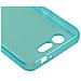 Custodia Compatibile Con Zte Blade S7 In Blu Transparente - Coperchio Protettivo In Silicone Tpu Flessibile - Foto miniatura 7