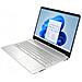Ultrabook 15s-fq4023nl Monitor 15.6" Full HD Intel Core i7-1195G7 Ram 12 GB SSD 256GB 3x USB 3.2 Windows 11 Home - Foto miniatura 3