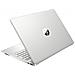 Ultrabook 15s-fq4023nl Monitor 15.6" Full HD Intel Core i7-1195G7 Ram 12 GB SSD 256GB 3x USB 3.2 Windows 11 Home - Foto miniatura 4