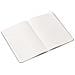 Quaderno Ecoqua FG40 da 40 Fogli Formato A4 Colore Nero - Foto miniatura 4