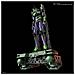 Real Grade Rg 1/144 Neon Genesis Evangelion Eva Unit-01 & Transport Set - Foto miniatura 1