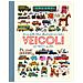 Tom Schamp - Il Più Folle E Divertente Libro Illustrato Con Tutti I Veicoli Del Mondo Di Otto. Ediz. A Colori - Foto miniatura 2