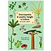 Tereza Nêmcová - Enciclopedia di piante, funghi e licheni per piccoli lettori. Nuova ediz. - Foto miniatura 1