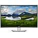 Monitor 31.5" LED VA Curvo S Series S3221QSA 3840x2160 4K Ultra HD Tempo di Risposta 8 ms - Foto miniatura 2