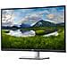 Monitor 31.5" LED VA Curvo S Series S3221QSA 3840x2160 4K Ultra HD Tempo di Risposta 8 ms - Foto miniatura 4