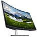 Monitor 31.5" LED VA Curvo S Series S3221QSA 3840x2160 4K Ultra HD Tempo di Risposta 8 ms - Foto miniatura 1