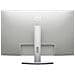 Monitor 31.5" LED VA Curvo S Series S3221QSA 3840x2160 4K Ultra HD Tempo di Risposta 8 ms - Foto miniatura 11