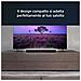 Soundbar HTS2000.CEL 3.1 con Potenza Totale 250 W Wi-Fi Bluetooth Colore Nero - Foto miniatura 4