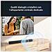 Soundbar HTS2000.CEL 3.1 con Potenza Totale 250 W Wi-Fi Bluetooth Colore Nero - Foto miniatura 6