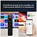 Soundbar HTS2000.CEL 3.1 con Potenza Totale 250 W Wi-Fi Bluetooth Colore Nero - Foto miniatura 9