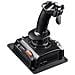 Joystick Da Volo Per Computer Windows Pc Gaming Cablato Dogfight Gaming - Foto miniatura 1