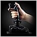 Joystick Da Volo Per Computer Windows Pc Gaming Cablato Dogfight Gaming - Foto miniatura 2
