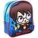 Mochila 3d Harry Potter 31cm - Foto miniatura 1