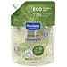 Eco Recharge Gel Detergente Bio 400ml Corpo E Capelli Dalla Nascita Mustela - Foto miniatura 1