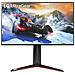 Monitor 27" LED IPS Gamiong 27GP95RP-B 4K Ultra HD 3840 x 2160 Pixel Tempo di Risposta 1 ms - Foto miniatura 1