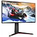 Monitor 27" LED IPS Gamiong 27GP95RP-B 4K Ultra HD 3840 x 2160 Pixel Tempo di Risposta 1 ms - Foto miniatura 3