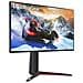 Monitor 27" LED IPS Gamiong 27GP95RP-B 4K Ultra HD 3840 x 2160 Pixel Tempo di Risposta 1 ms - Foto miniatura 5