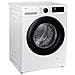 Lavatrice Libera Installazione WW11DG5B25AEET AI Control Ecobubble 11 Kg Classe A Centrifuga 1400 giri - Foto miniatura 4