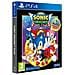 Videogioco Playstation 4 Sonic Origins Plus - Foto miniatura 1