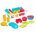 Set Di Accessori Per Bambini Colorbaby Giocattolo Scolapiatti 35 Pezzi (15 Unità) - Foto miniatura 4