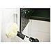 SC 1 Pulitore a vapore cilindrico 1200 W Nero, Bianco - Foto miniatura 2