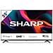 TV LED Ultra HD 4K 55" 55GL4260EB Smart TV Google TV - Foto miniatura 1