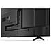 TV LED Ultra HD 4K 55" 55GL4260EB Smart TV Google TV - Foto miniatura 3
