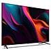 TV LED Ultra HD 4K 55" 55GL4260EB Smart TV Google TV - Foto miniatura 5
