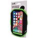 8434847060385 custodia 17 cm (6.7"") Fascia da braccio Verde per Universal - Foto miniatura 4