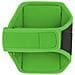 8434847060385 custodia 17 cm (6.7"") Fascia da braccio Verde per Universal - Foto miniatura 5