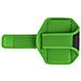 8434847060385 custodia 17 cm (6.7"") Fascia da braccio Verde per Universal - Foto miniatura 6