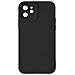 Cover Per Iphone 11 Silicone Opaca Fotocamera Protetta - Foto miniatura 1
