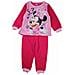 Pigiama Polare Minnie min22-2724 s2-8a Ragazza - Foto miniatura 1