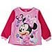Pigiama Polare Minnie min22-2724 s2-8a Ragazza - Foto miniatura 2