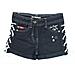 Short lc190205 spc s3-10a Ragazza - Foto miniatura 1