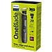 Rasoio QP6552/15 per Viso e Corpo Wet & Dry Display LED Autonomia 120 min Tempo Ricarica 1 Ora - Foto miniatura 2