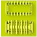 Rasoio QP6552/15 per Viso e Corpo Wet & Dry Display LED Autonomia 120 min Tempo Ricarica 1 Ora - Foto miniatura 4