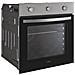 Forno Elettrico da Incasso Idea FIDC X602IT Capacità 65 L Multifunzione Ventilato Colore Acciaio Inox - Foto miniatura 6