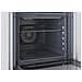 Forno Elettrico da Incasso Idea FIDC X602IT Capacità 65 L Multifunzione Ventilato Colore Acciaio Inox - Foto miniatura 5
