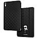 Custodia Magnetica Per Ipad 10 2022 Copertina Supporto Multiposizione, Nero - Foto miniatura 1
