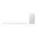 HW-S701D /EN altoparlante soundbar Bianco 3.1 canali - Foto miniatura 1