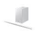 HW-S701D /EN altoparlante soundbar Bianco 3.1 canali - Foto miniatura 2