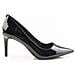Alina Flex Pump Scarpe Con Tacco Tessile Scarpe Donna Nero Eu 38, 40f2hnmp2a-001 - Foto miniatura 1
