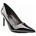 Alina Flex Pump Scarpe Con Tacco Tessile Scarpe Donna Nero Eu 38, 40f2hnmp2a-001 - Foto miniatura 2